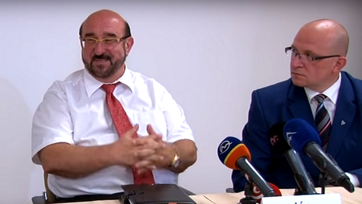 Zbavili sme sa všetkých dlhov